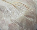 A picture of step 4 of Chicken Breast Meat with Mayo Chili Sauce and Cheese.