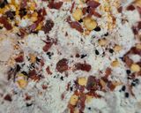 मेथी लच्छादार पॉप्स (Fenugreek flaky pops) रेसिपी चरण 2 फोटो