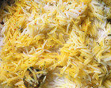 عکس مرحله 3 از دستور پلو ميگو (جنوبی)😎