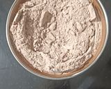 A picture of step 2 of Saunf Cocoa Milkshake.