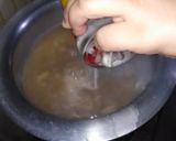 A picture of step 6 of Simple chicken soup.