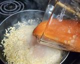 Foto del paso 3 de la receta: Arroz rojo