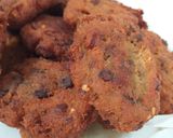 Foto langkah ke 7 dari resep Menjeng Singkong yang rasanya authentic dan ngangenin.