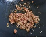 麻婆豆腐(板豆腐版)的食譜步驟3照片
