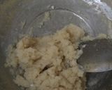 Foto langkah ke 1 dari resep Pempek Dos Isi Telur.