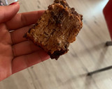Foto del paso 7 de la receta: Brownie con mantequilla de cacahuetes