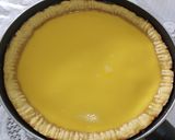 Foto langkah ke 6 dari resep Pie Susu Teflon.