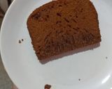Foto langkah ke 8 dari resep Caramel Cake.