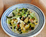 Foto del paso 16 de la receta: Ensalada Nicoise o nizarda
