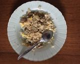 Foto langkah ke 3 dari resep Nasi goreng saos tiram.
