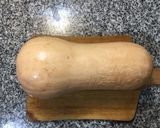 Foto del paso 1 de la receta: Zapallo Relleno