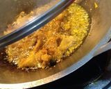 Foto langkah ke 2 dari resep Babi Goreng Bumbu Minimalis.