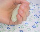 A picture of step 6 of Luxurious Cost-Saving Recipe Nigiri Sushi.