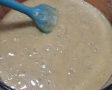 Foto del paso 7 de la receta: Pastel de aceite de oliva con kéfir