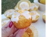 Foto del paso 8 de la receta: Magdalenas de Limón y Yogurt