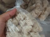 Tekwan Ikan Tenggiri Kuah Udang Gurih Asli Palembang