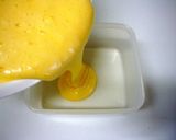 A picture of step 9 of Made in the Microwave with Pancake Mix! Easy Chocolate Cake.