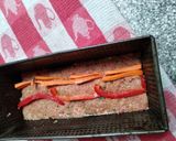 Foto del paso 3 de la receta: Asado alemán con dos carnes