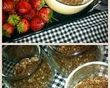 I'm not a good baker,but i serve good dessert : Strawberry Cream Cheese recipe step 3 photo