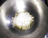 A picture of step 1 of Punjabi samosa.