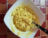 Foto del paso 3 de la receta: Huevos empanizados ¡estúpidamente deliciosos!