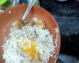 Hình bước làm 4 của món Bánh khoai mỳ