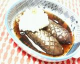 A picture of step 5 of Low-Calorie Stewed Eggplant Side Dish.