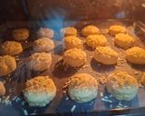 Foto del paso 7 de la receta: Scones de queso 💛