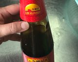 蠔油炒三鮮的食譜步驟1照片