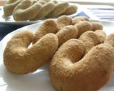 A picture of step 8 of Brown Sugar Kiffern.