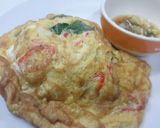 A picture of step 6 of Fried eggs.