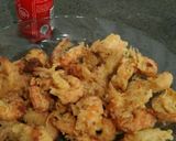 Foto langkah ke 9 dari resep Udang goreng tepung.