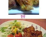 A picture of step 6 of For Bento Karaage-Kun style Chicken.