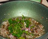 Foto del passaggio 2 della ricetta Ricciola al Forno