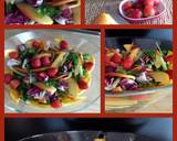 AMIEs "INSALATA Mista" with Fruits recipe step 2 photo