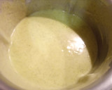 Foto del paso 5 de la receta: Crema de calabacín en Monsieur Cuisine