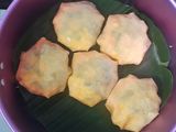 Sop Matahari (khas Solo)