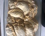 Foto del paso 5 de la receta: Masa empanadas caseras