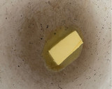 Foto del paso 1 de la receta: Salsa de jamón y queso crema