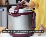 Foto langkah ke 2 dari resep Sop Iga / Buntut Bakar.
