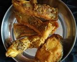 ফুলকপি দিয়ে রুই মাছ(fulkopi rui mach recipe in bengali) রেসিপির ধাপ 1 ছবি