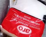 รูปขั้นตอนการทำที่ 2 ของ ปลาทอดเกลือ