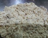 A picture of step 2 of Twisted Namak paare.