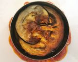Foto del paso 9 de la receta: Tumbet amb Llom de porc (Tumbet con Lomo de cerdo)
