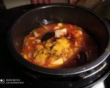 Foto del paso 4 de la receta: Potaje de Alubias con Callos a la Cúrcuma en Olla GM