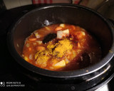 Foto del paso 4 de la receta: Potaje de Alubias con Callos a la Cúrcuma en Olla GM