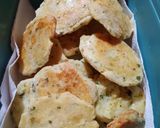 Foto del paso 4 de la receta: Croquetas de papas 🤯