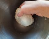 Foto del passaggio 4 della ricetta Treccine siciliane 🌷