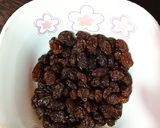 عکس مرحله 2 از دستور رشته پلو