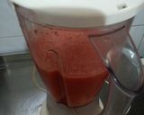 Foto del paso 2 de la receta: Salsa de tomate casera con especias frescas